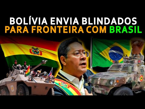 GUERRA DO ARROZ? MILITARES DEVEM EVITAR QUE ALIMENTOS BOLIVIANOS CHEGUEM AO BRASIL. MAS PORQUE?