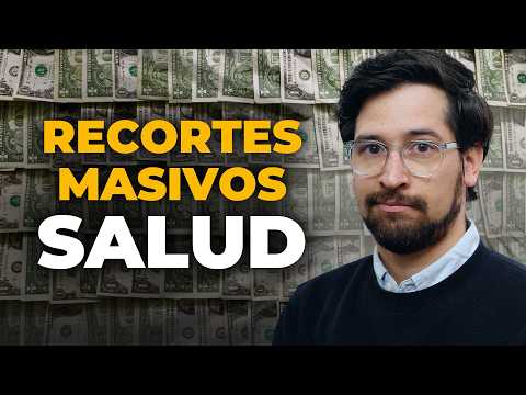 Nueva ley de Trump cambia el cuidado de salud para millones | OBBB explicado