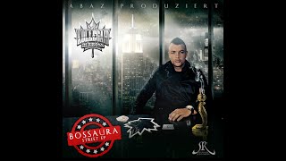 Kollegah - Bossaura (prod. von Abaz)