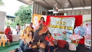 บ้านดาวออกมาขอบคุณfc.100ล้านดวงใจ.มอบสู้ดาวมงคล