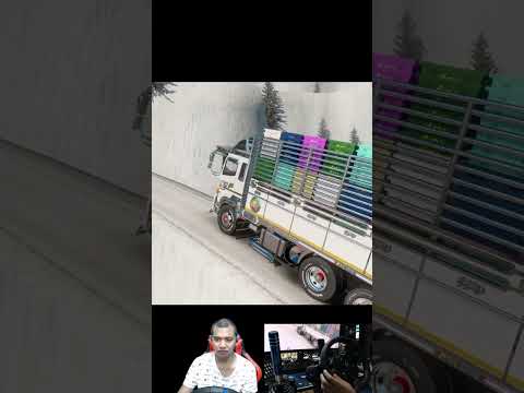 Hinoสายบรรทุกeurotrucksimulator2gamesets2