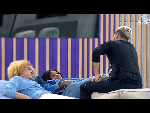 🔥NICK ALERTA MAIARAH SOBRE EVELIN  E FALA DO LUCCA!