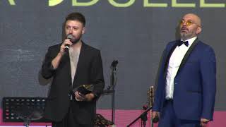 Yılın Müzik Grubu Ödülü - İkilem