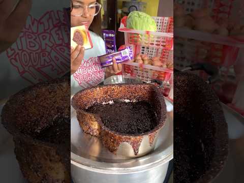 Is baar bhi Kharab ho gya😫#shorts #youtubeshorts #oyeitsneha #viralshorts #oreocake #foodie #cake