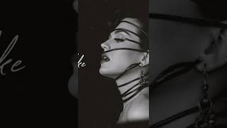 Katy Perry- Watch It Burn (TO THE LIGHT)