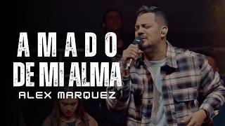 Amado De Mi Alma - Alex Márquez - Video con Letras