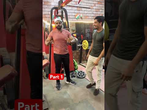 Jumma ki sab namaz padte hai per baki namaz koi nhi padta afsos ki baat ha 😭😔 #jummakinamaz #gym