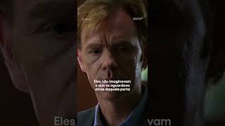 Eles não esperavam por isso 😳 | CSI: Miami | Pluto TV