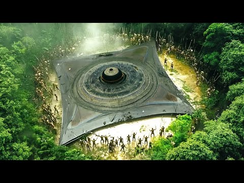 Discoveries That The US Government Is Trying To Cover Up!