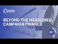 Understanding Campaign Finance Regulations
