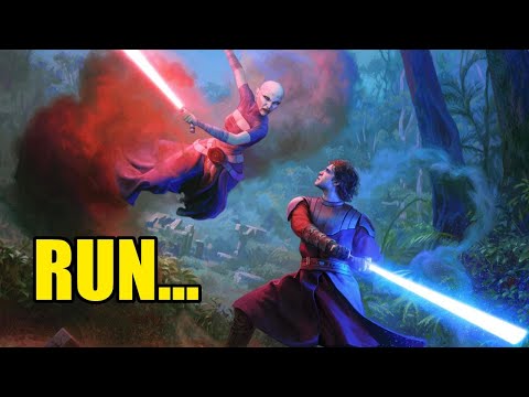 Star Wars NOVEL Confirms Anakin’s Dark Clone Wars Battlefield Secret