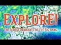 Exploring Cosmic Background Radiation