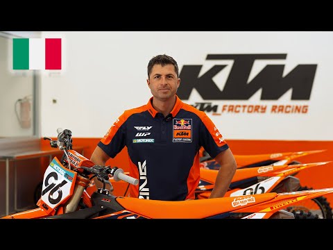KTM DE CARLI RACING