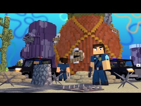 Minecraft: CASA MAIS SECRETA DO MINECRAFT!