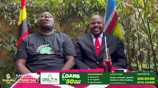 Hon Munyagwa awagidde Chosen Becky 😂😂