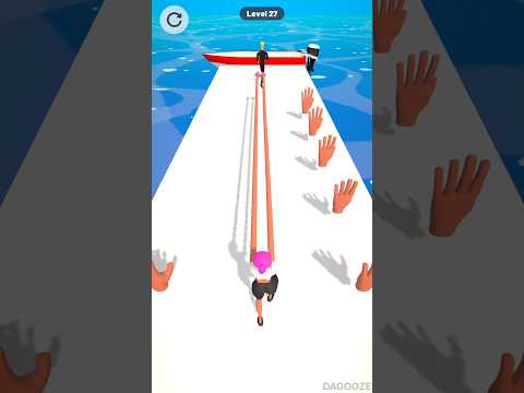 Couple Runner Lvl.27 #shorts #gameplay #games #gaming