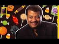 Candy Preferences and Halloween Experiences
