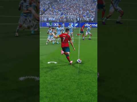 #cr7goals 😱🔥☠️#cristianoronaldo #kingoffootball #football #ronaldo #viral #cr7shorts