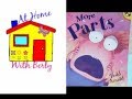 Exploring the World of Tedd Arnold's Stories