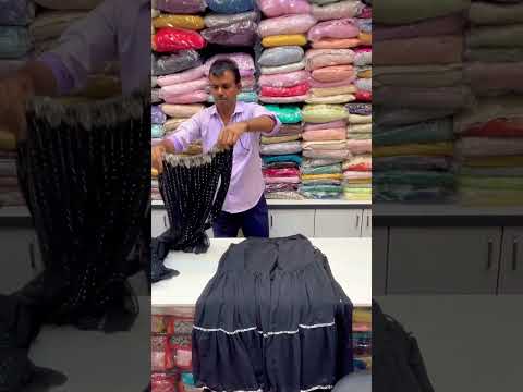 Latest Designer partywear Naira Cut👌 Black Naira Cut Dresses 😍 Shree Siyala Boutique #partywear
