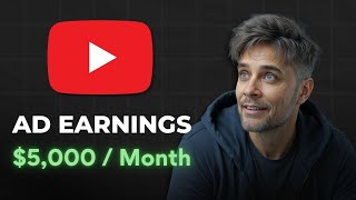 How I Built a 50k Faceless YouTube Channel Making $5k/Month