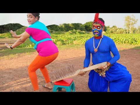 Top Hundred of One Trending Very Special Funny Video 😂Amazing Comedy Video 2025 Ep 344 By Busy Fun