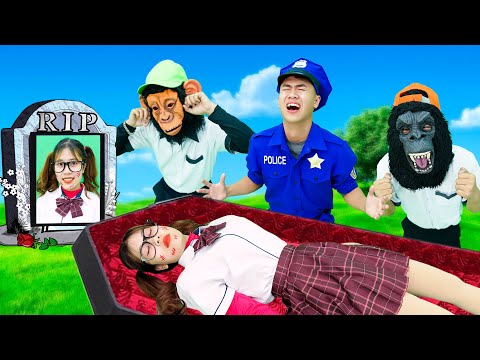 Life of Amanda : Oh No, Chucky! Please Come Back Home! + More Sad Stories