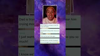 TEXTING MY DEAD MOM!! Part 1.