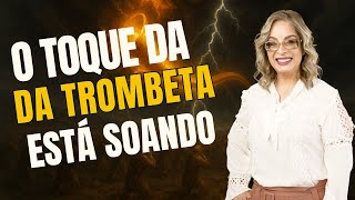 O Toque da Trombeta Está Soando! Você Está Pronto Para o Chamado?