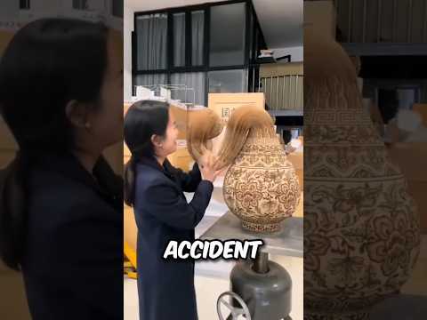 She Unlocked a $10M Secret! ๐ฎ๐บ
