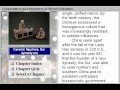 Tang Dynasty and Its Influence