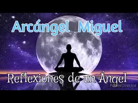 Escucha el Llamado de San Miguel: Un Mensaje que Transformará Tu Energía 🩵💫
