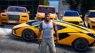GTA 5 LIVE