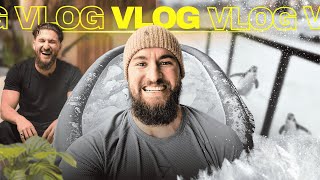 UNE JOURNÉE DANS MA VIE #VLOG