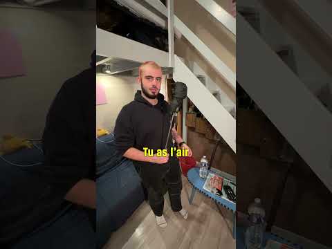 POV : T'as juste besoins d'un public #rencontre #standup #visite
