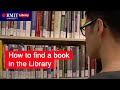 Library Organization and Call Numbers