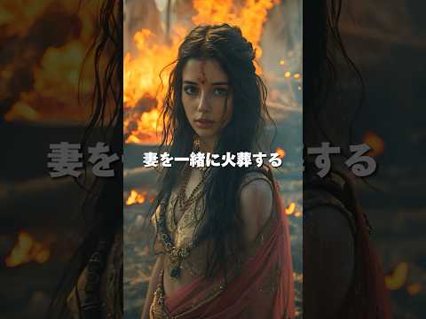 あなたを驚かせる歴史的な話 #歴史 #世界史 #古代