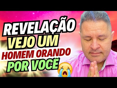 REVELAÇÃO🚨um HOMEM AMOROSO😍que já SOFREU por AMOR💔SONHA em RECOMEÇAR a VIDA👫JUNTO com VOCÊ💍