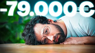 2 année en société : Je vous montre tout !