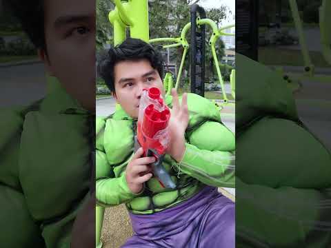 Surprise Twist #funny #shorts