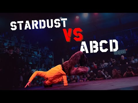 Stardust VS ABCD | TOP 16 | WORLD BREAKING CLASSIC 2025