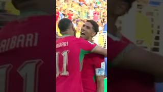 World Cup 2026 R16 - part 1
