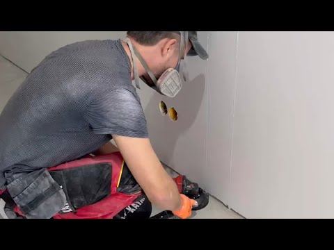 ИНЖЕНЕРНАЯ СТЯЖКА! 😅 #ошибкиремонта