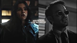 2024 rewind