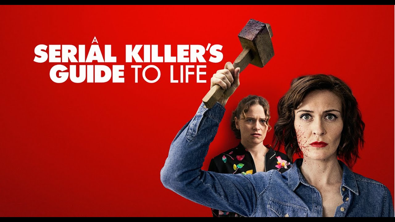 A Serial Killer's Guide to Life Trailer thumbnail