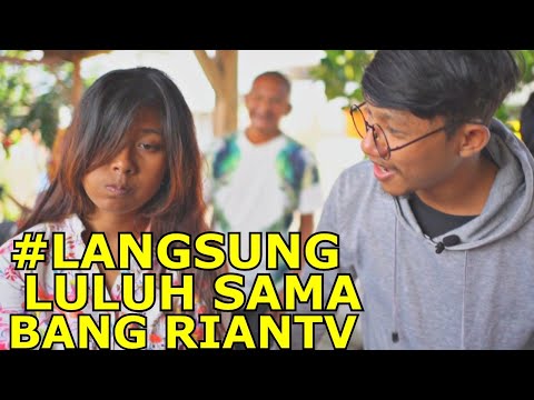 Pasien gangguan jiwa baru rajia, cantik, manis, masih muda