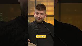 Koupil jsem cestu ke kasinu😎#kasino #nakup #cesta #flip