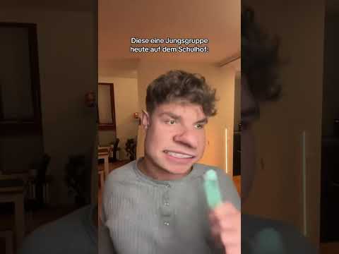 Böller auf dem Schulhof? 😂🧨