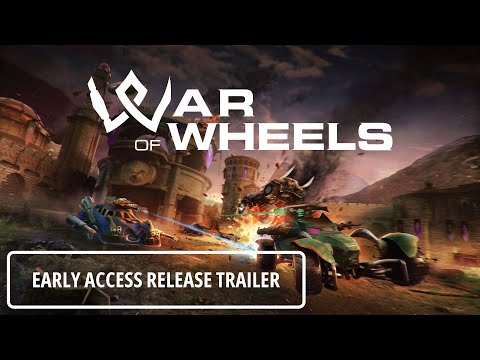 Open Trailer Video thumbnail