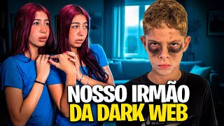 NOSSO IRMÃO DA DARK WEB